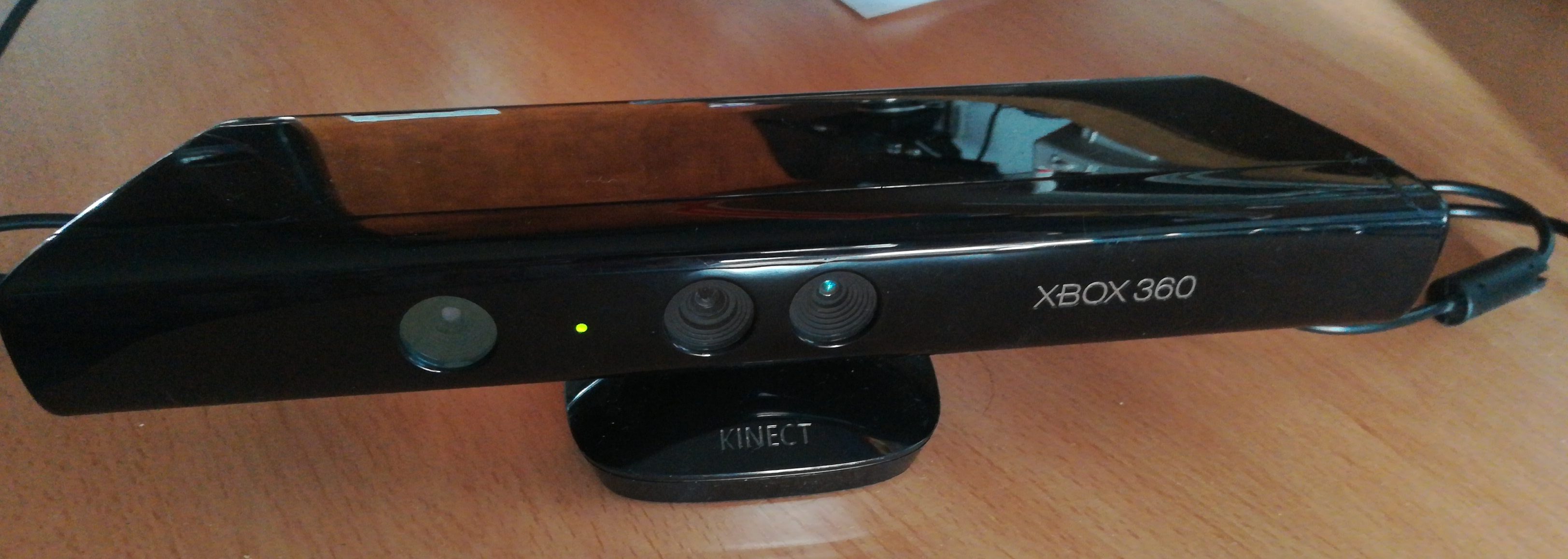 Kinect 360 ubuntu 18.04 bionic ROS test